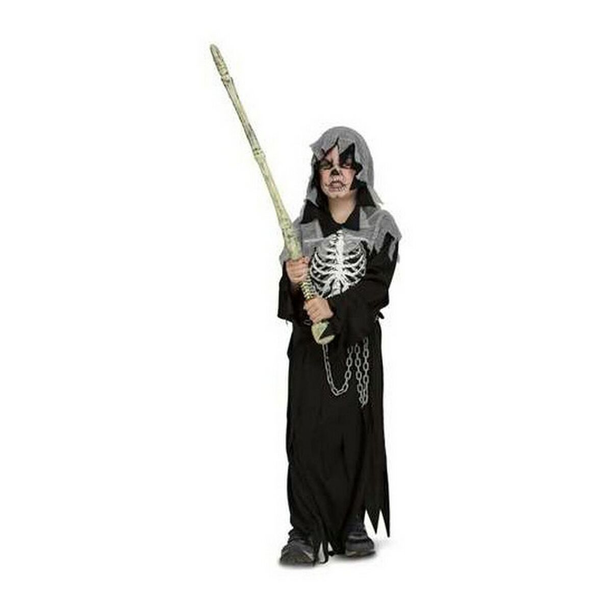Costume for Children My Other Me Executioner Costume for Children My Other Me Executioner