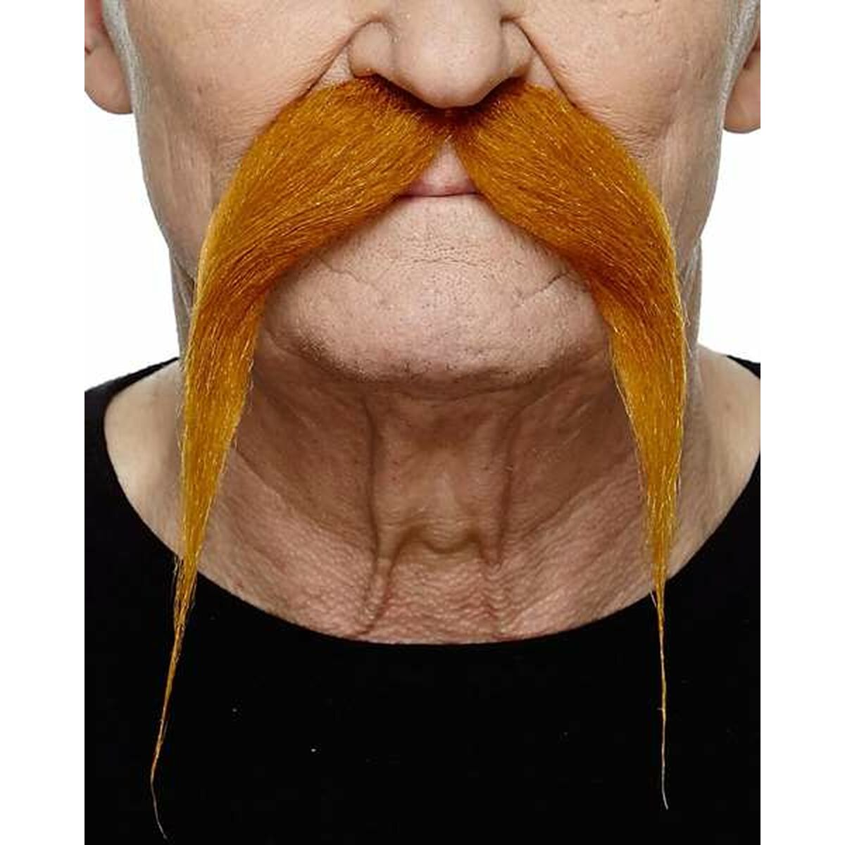 Moustache My Other Me Costune accessorie Moustache My Other Me Costune accessorie