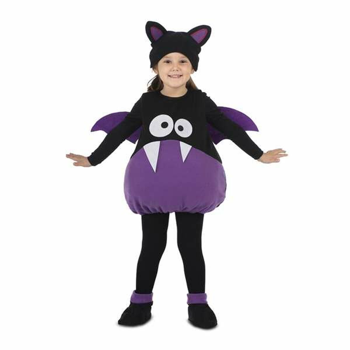 Costume for Children My Other Me Vampire 3-4 Years