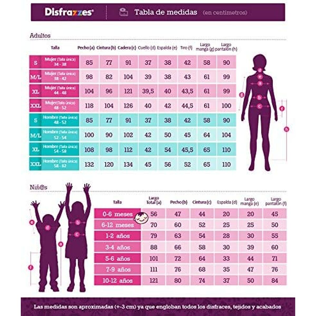 Costume for Adults My Other Me Male Archer Medieval