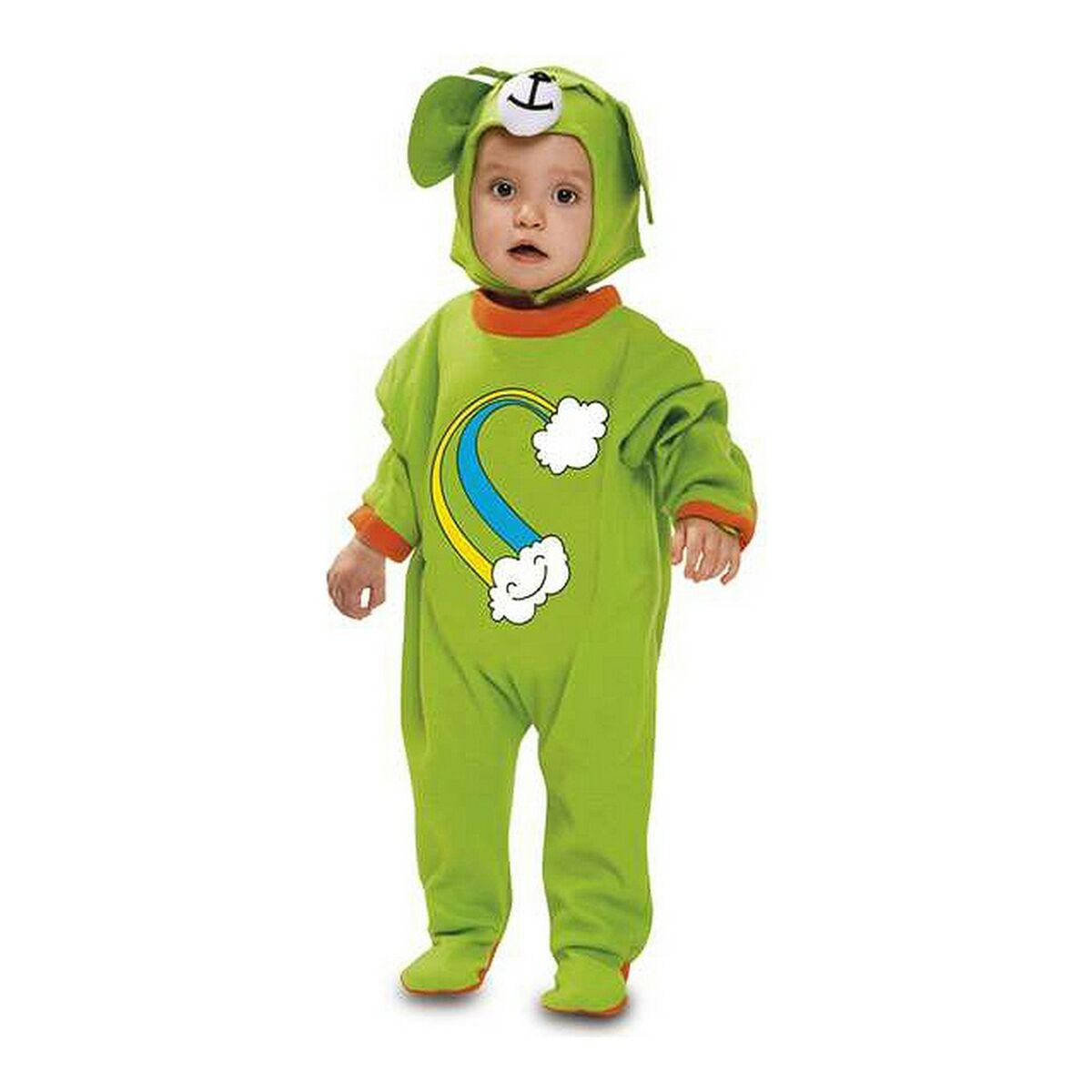 Costume for Babies My Other Me Clouds Teddy Bear Costume for Babies My Other Me Clouds Teddy Bear