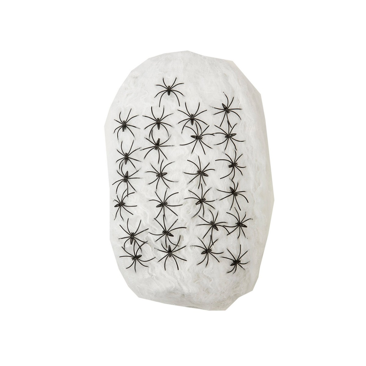 Halloween Decorations My Other Me Cobweb 500 gr Giant Halloween Decorations My Other Me Cobweb 500 gr Giant