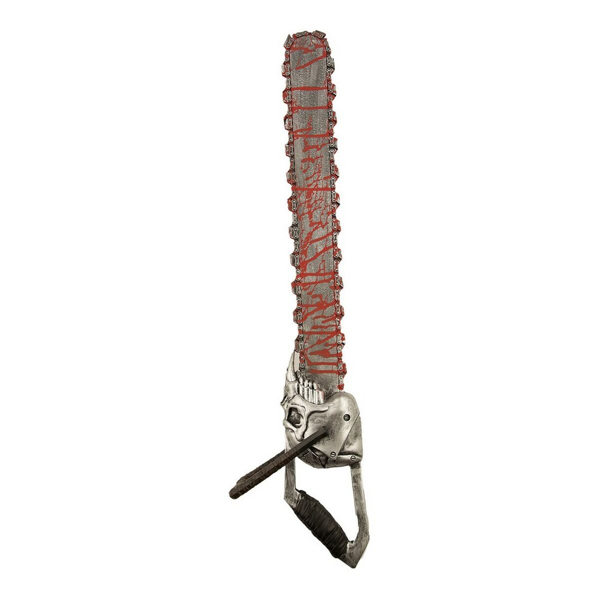 Toy chainsaw My Other Me Diablo Costume Foam (76 x 10,5 x 10 cm) Toy chainsaw My Other Me Diablo Costume Foam (76 x 10,5 x 10 cm)