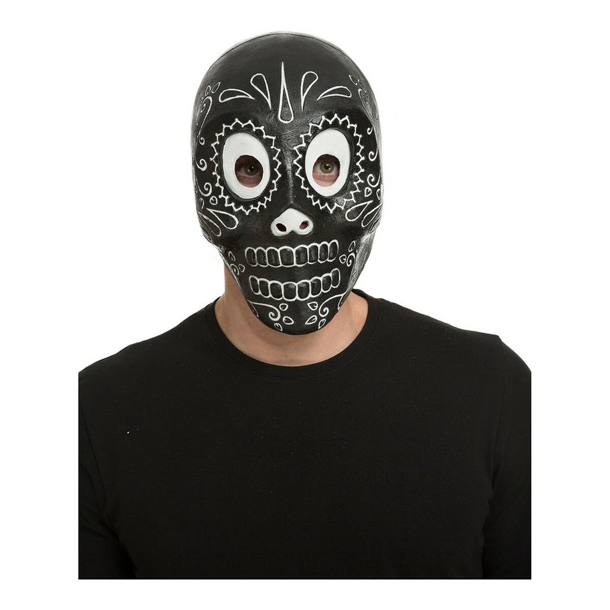 Mask My Other Me Day of the dead M Mask My Other Me Day of the dead M