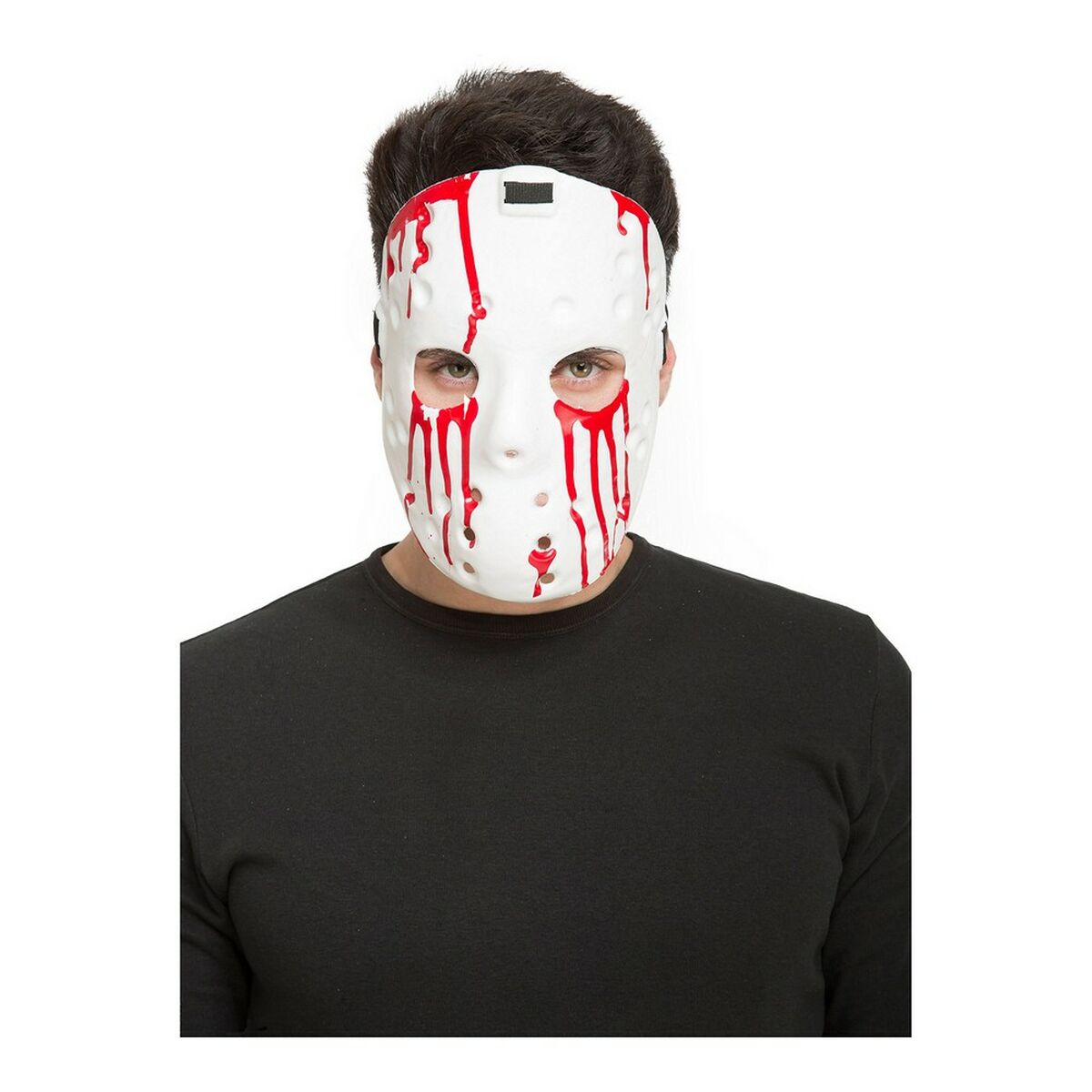 Mask My Other Me Male Assassin White Mask My Other Me Male Assassin White