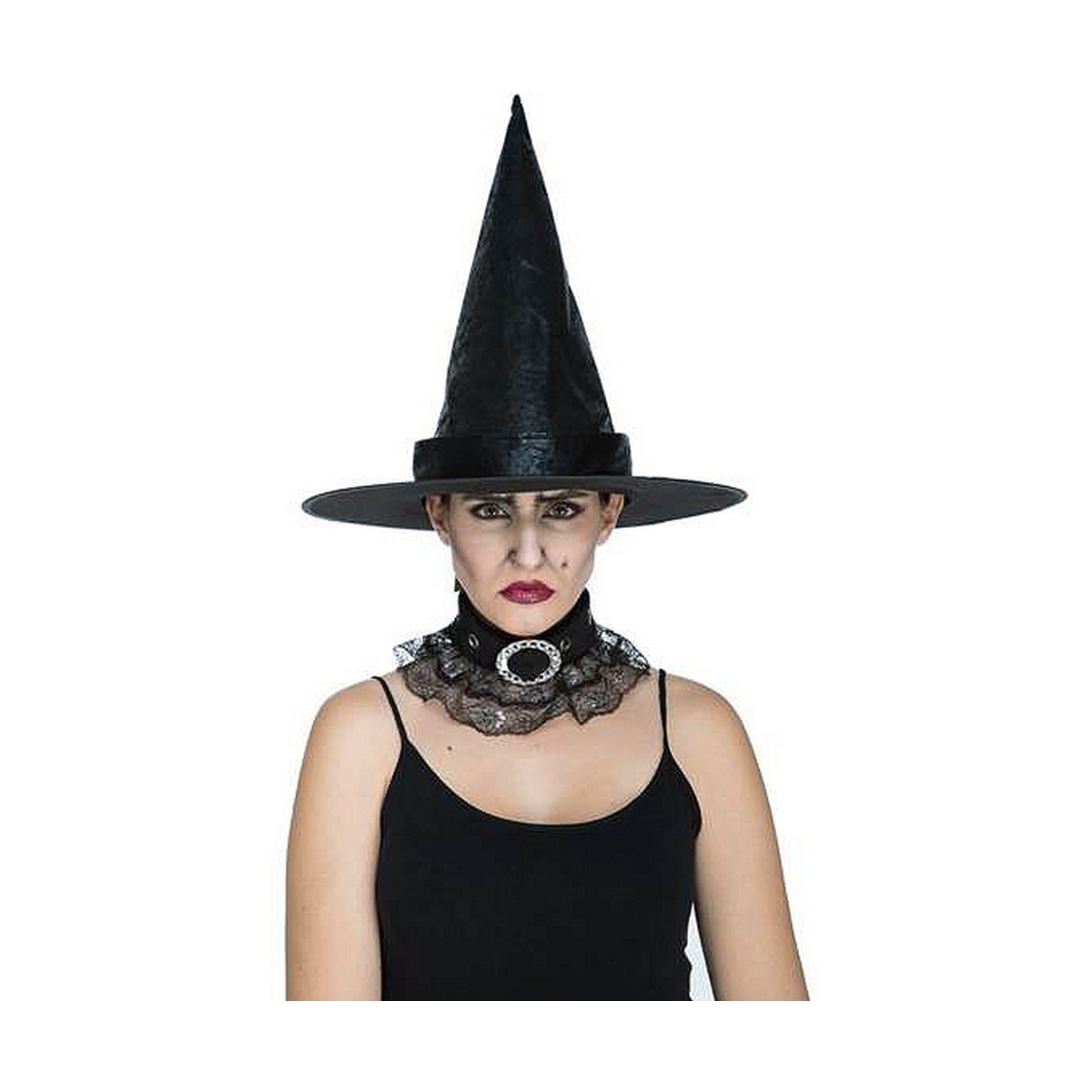 Hat My Other Me Black Witch Hat My Other Me Black Witch