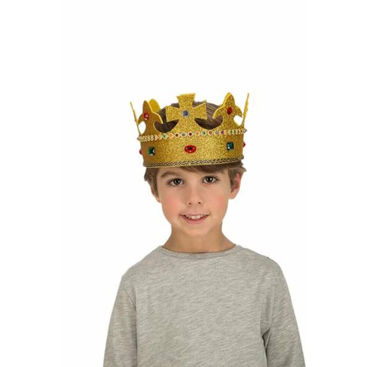 Crown My Other Me King 60 cm 55 – 60 cm