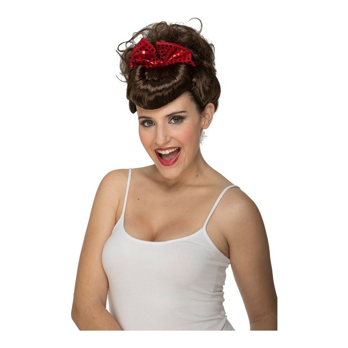 Wigs My Other Me 40s Wigs My Other Me 40s