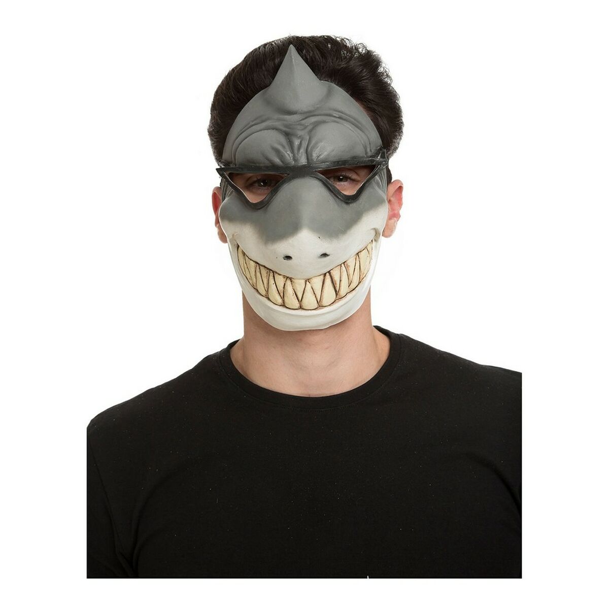 Mask My Other Me
