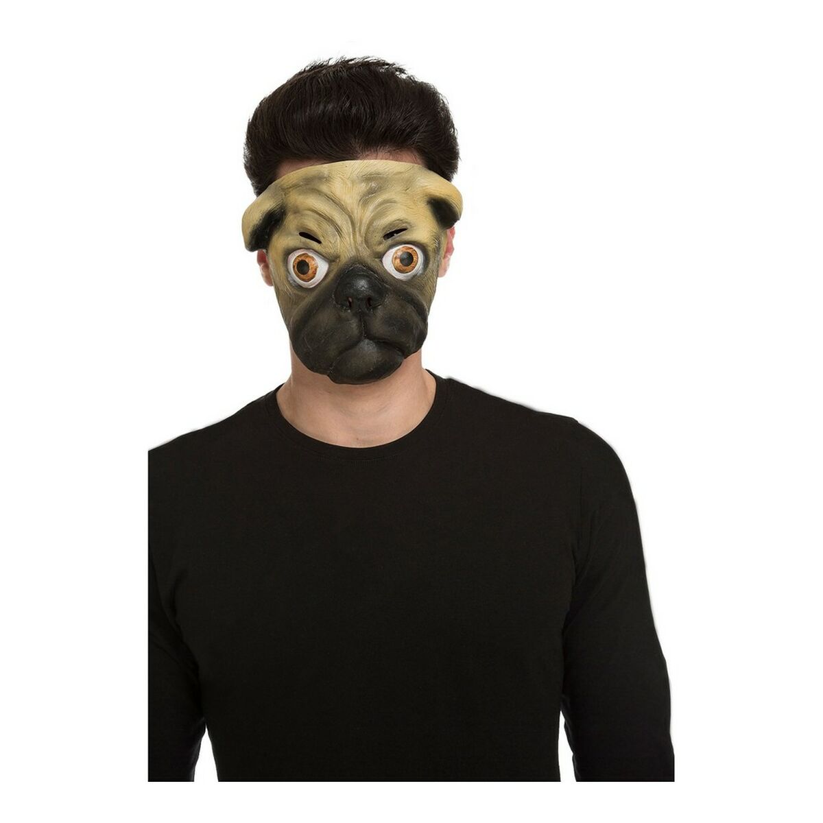 Mask My Other Me Bulldog Mask My Other Me Bulldog
