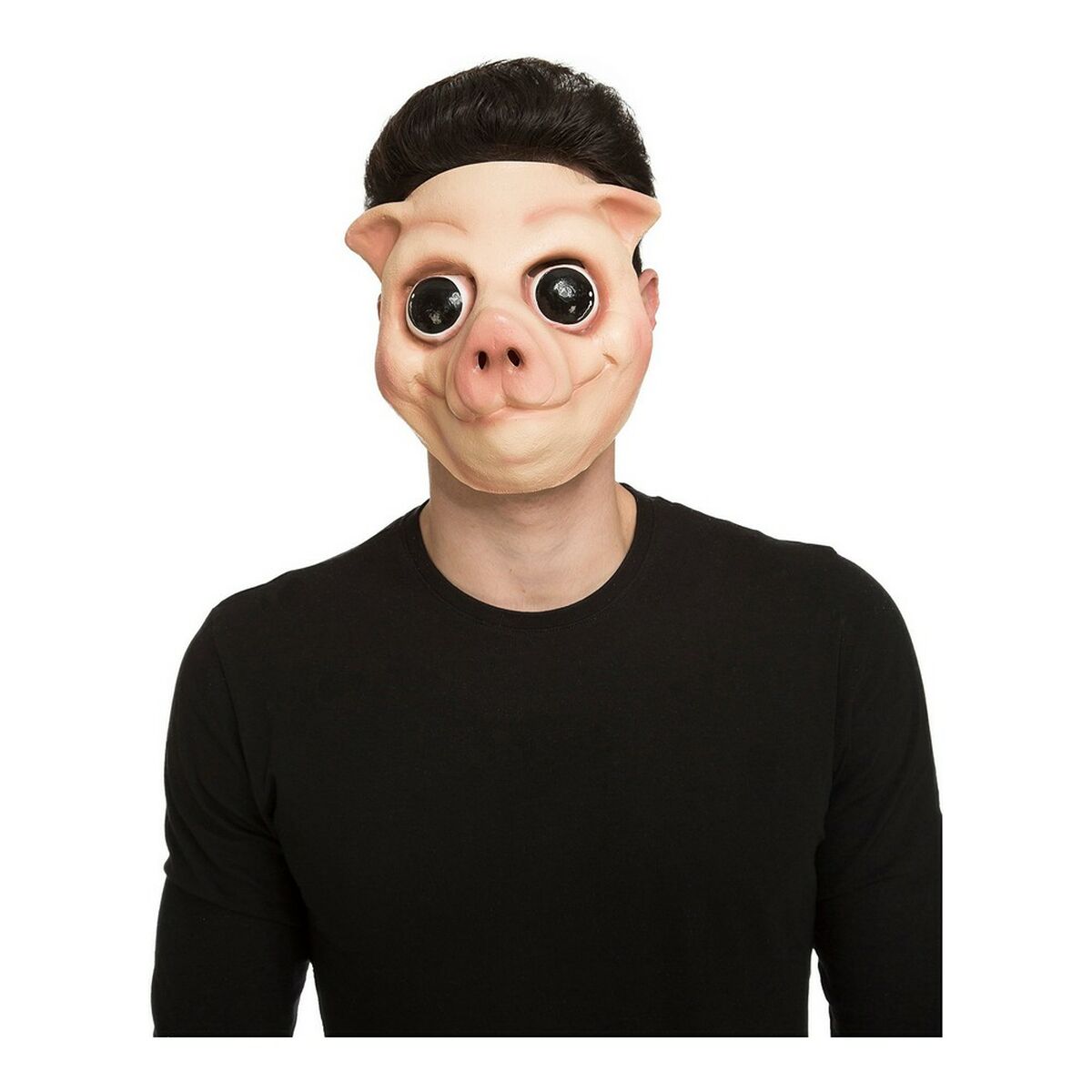 Mask My Other Me Pig Mask My Other Me Pig