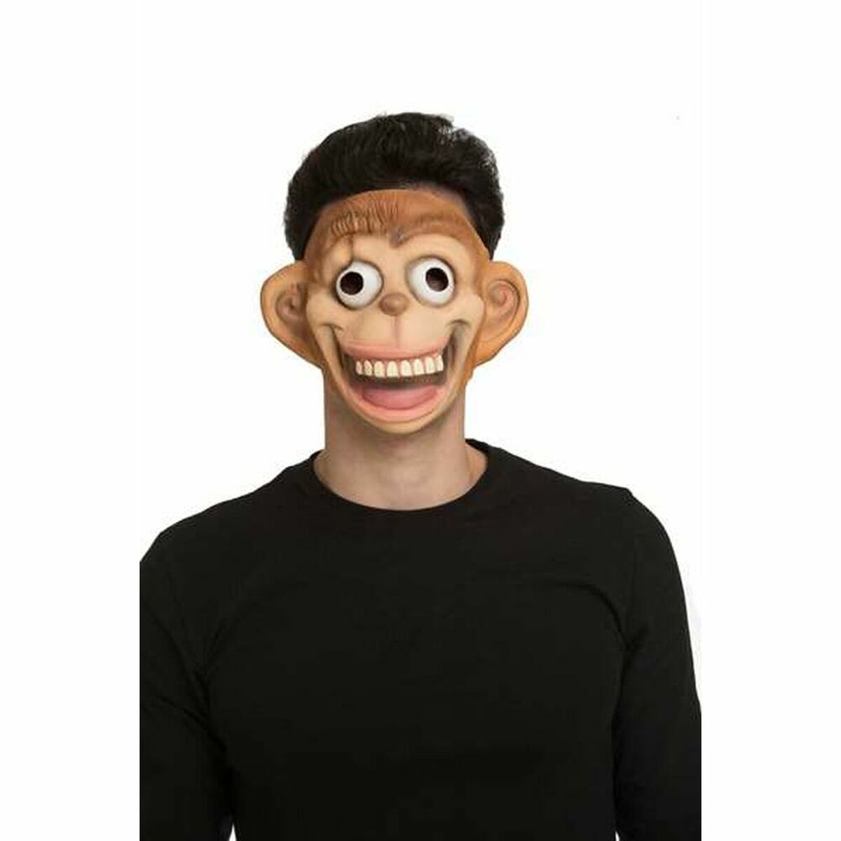 Mask My Other Me Monkey Mask My Other Me Monkey