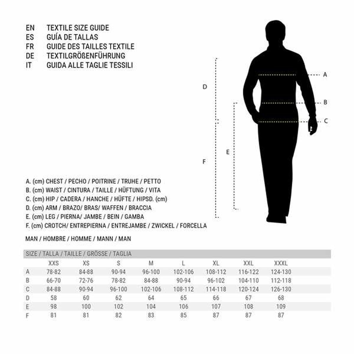 Belt My Other Me 54 cm