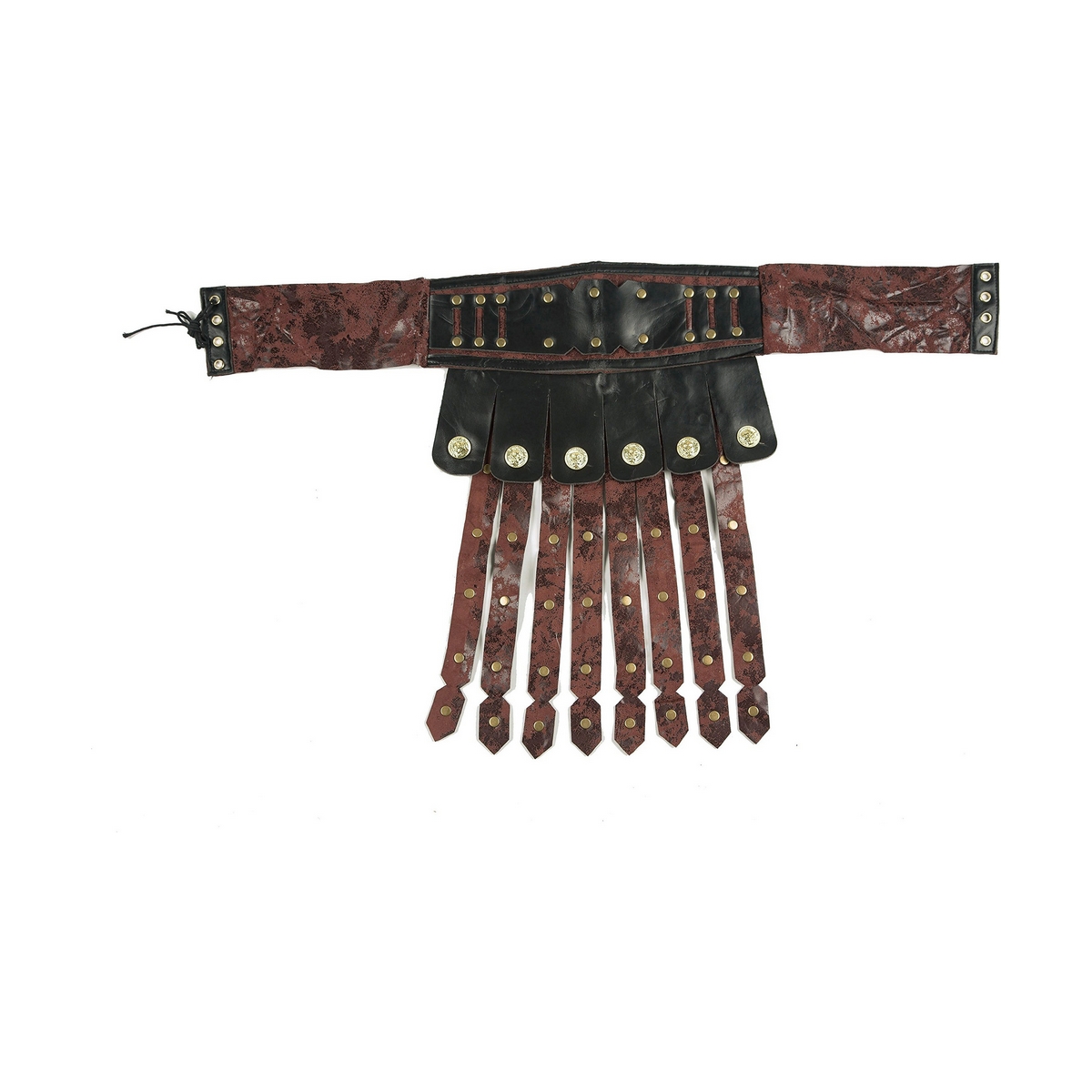 Skirt My Other Me One size Male Gladiator Skirt My Other Me One size Male Gladiator