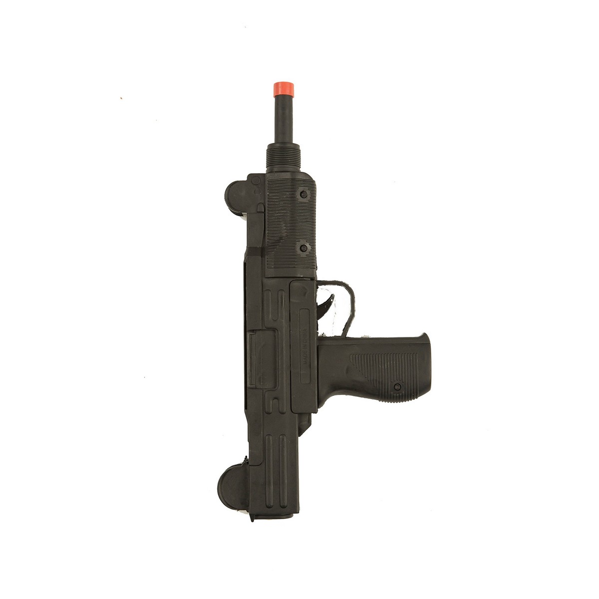 Military Machine Gun My Other Me with sound 38 x 16 x 5 cm (38 x 16 x 5 cm) Military Machine Gun My Other Me with sound 38 x 16 x 5 cm (38 x 16 x 5 cm)