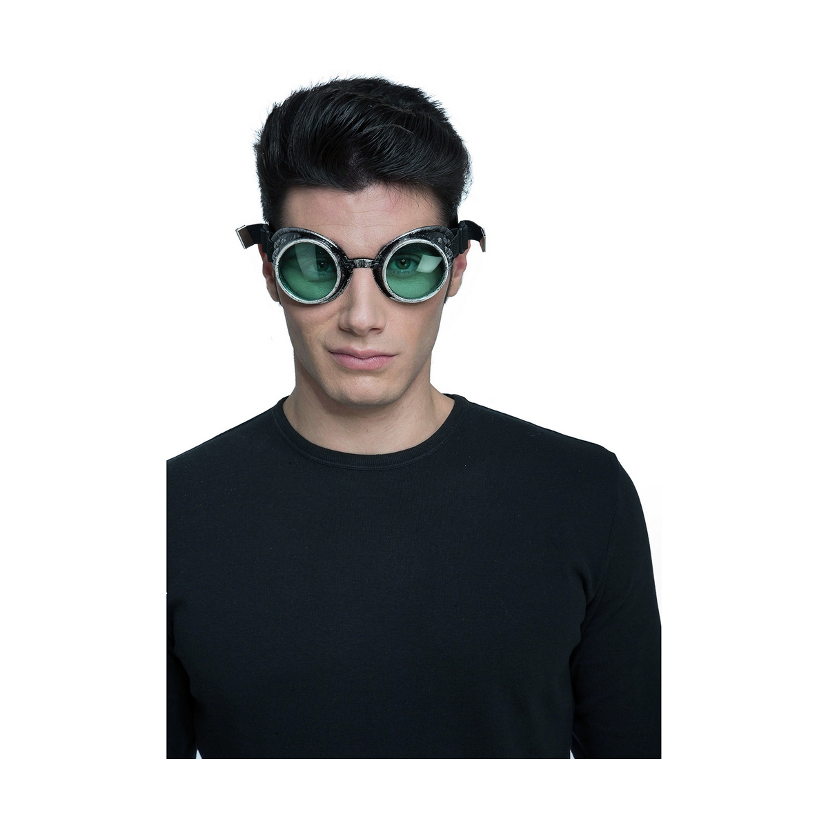 Glasses My Other Me Steampunk Glasses My Other Me Steampunk