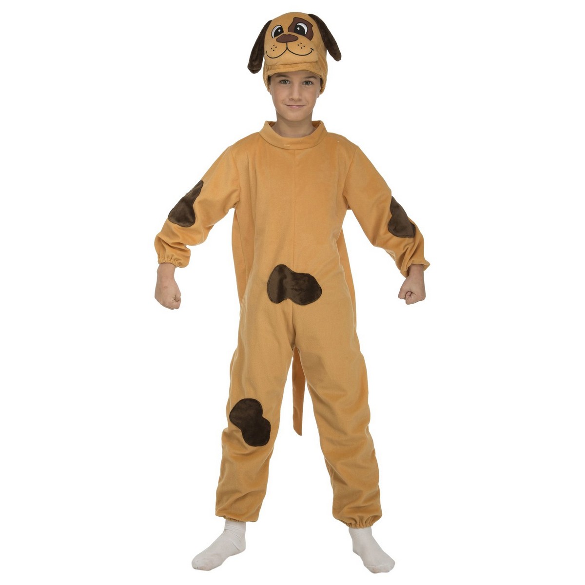 Costume for Children My Other Me Dog 1-2 years Costume for Children My Other Me Dog 1-2 years