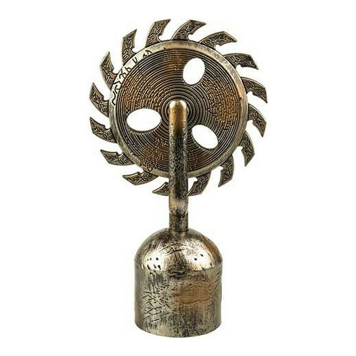 Saw My Other Me Halloween 40 x 23 x 13 cm Circular (40 x 23 x 13 cm) Saw My Other Me Halloween 40 x 23 x 13 cm Circular (40 x 23 x 13 cm)