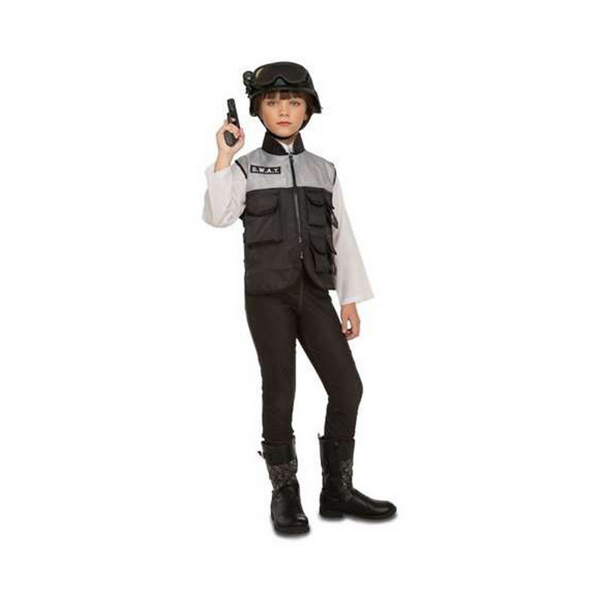 Costume for Children My Other Me Soldier Costume for Children My Other Me Soldier