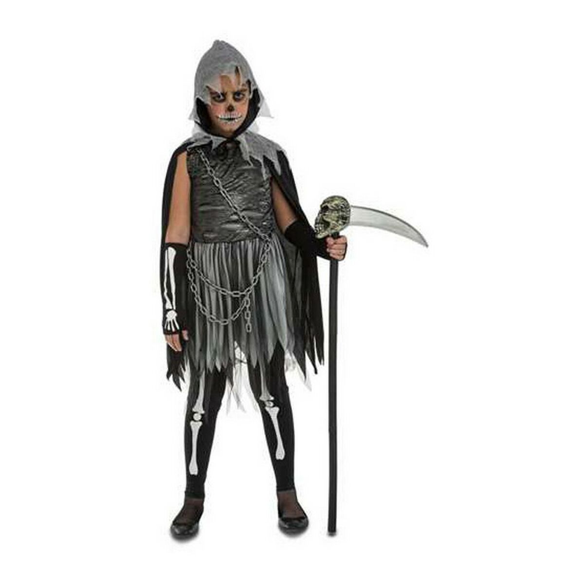 Costume for Children My Other Me Executioner Costume for Children My Other Me Executioner