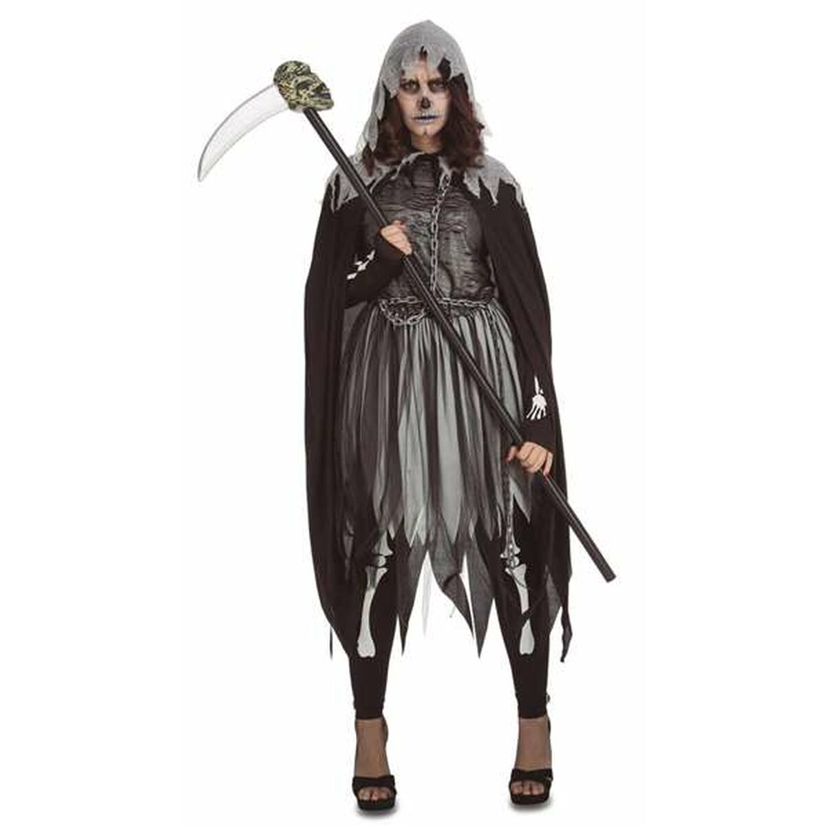 Costume for Adults My Other Me Executioner Costume for Adults My Other Me Executioner