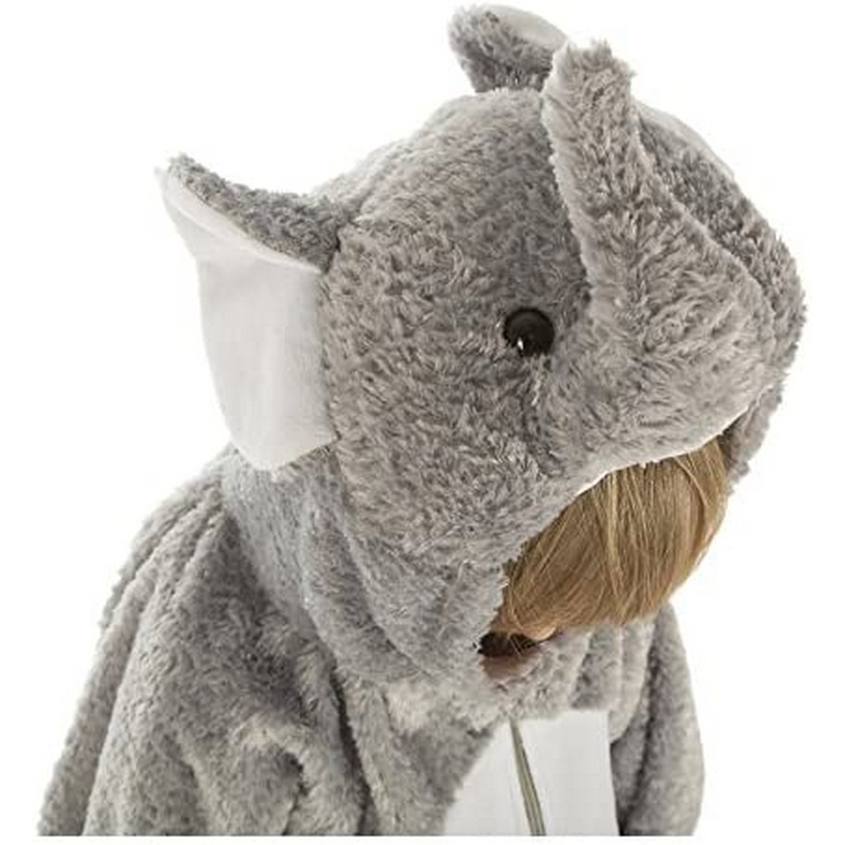 Costume for Children My Other Me Elephant 1-2 years Costume for Children My Other Me Elephant 1-2 years