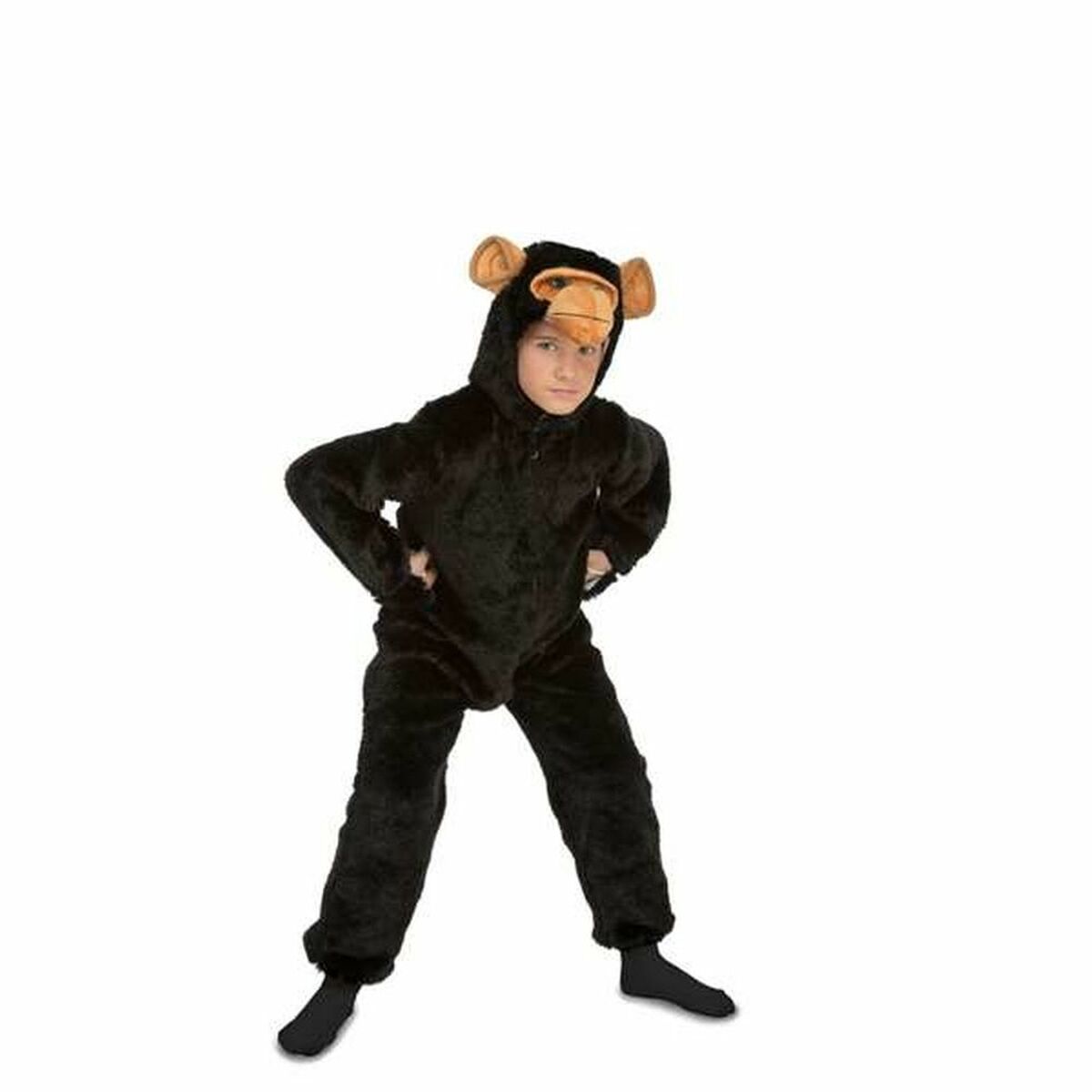 Costume for Children My Other Me Monkey Costume for Children My Other Me Monkey