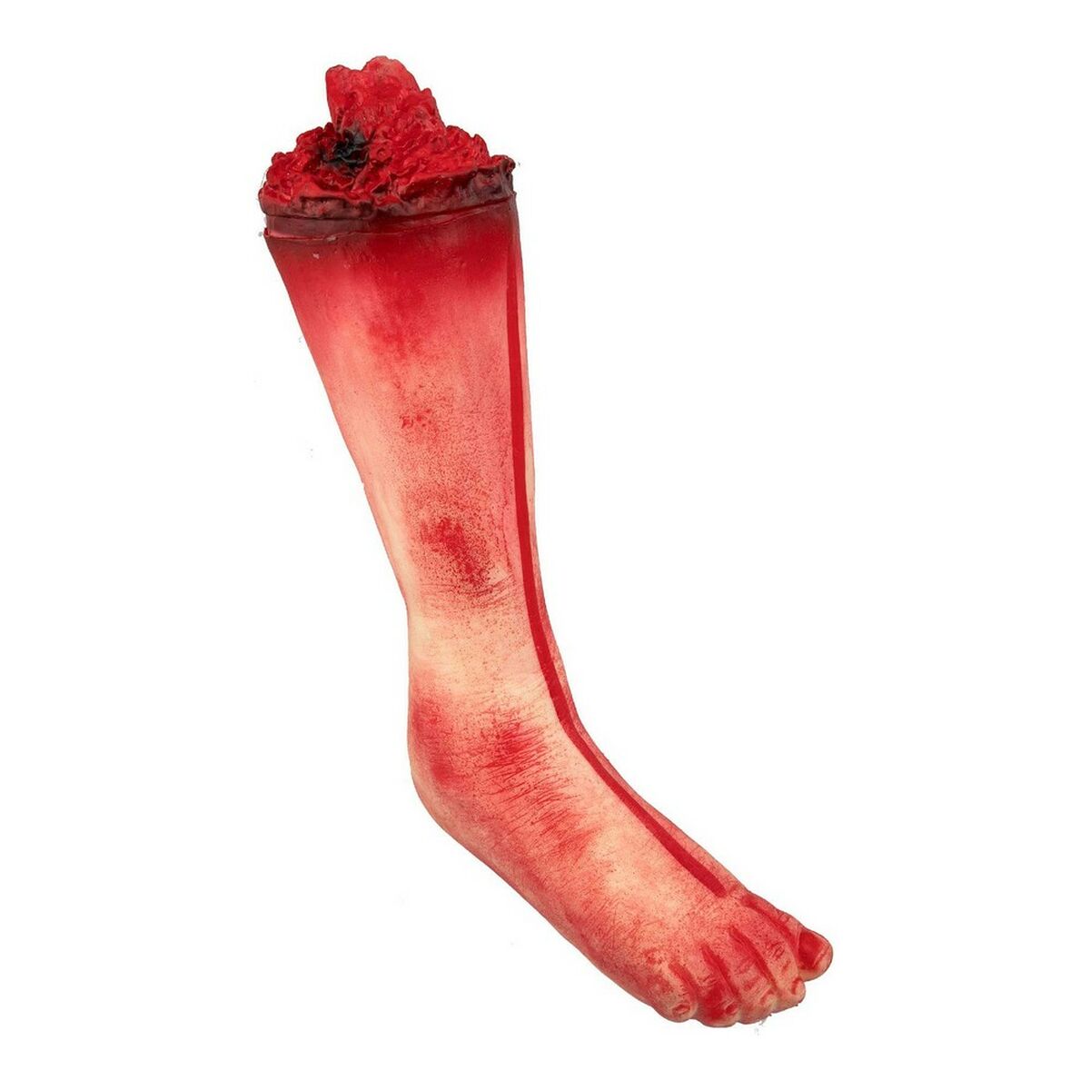 Halloween Decorations My Other Me Amputee Leg (39 x 10 cm) Halloween Decorations My Other Me Amputee Leg (39 x 10 cm)