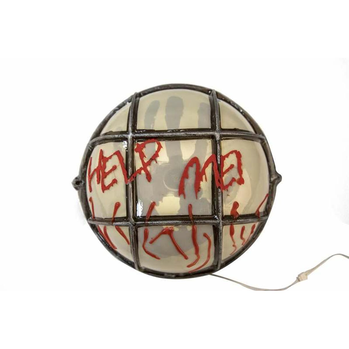 Halloween Decorations My Other Me Help Me Multicolour Halloween Halloween Decorations My Other Me Help Me Multicolour Halloween