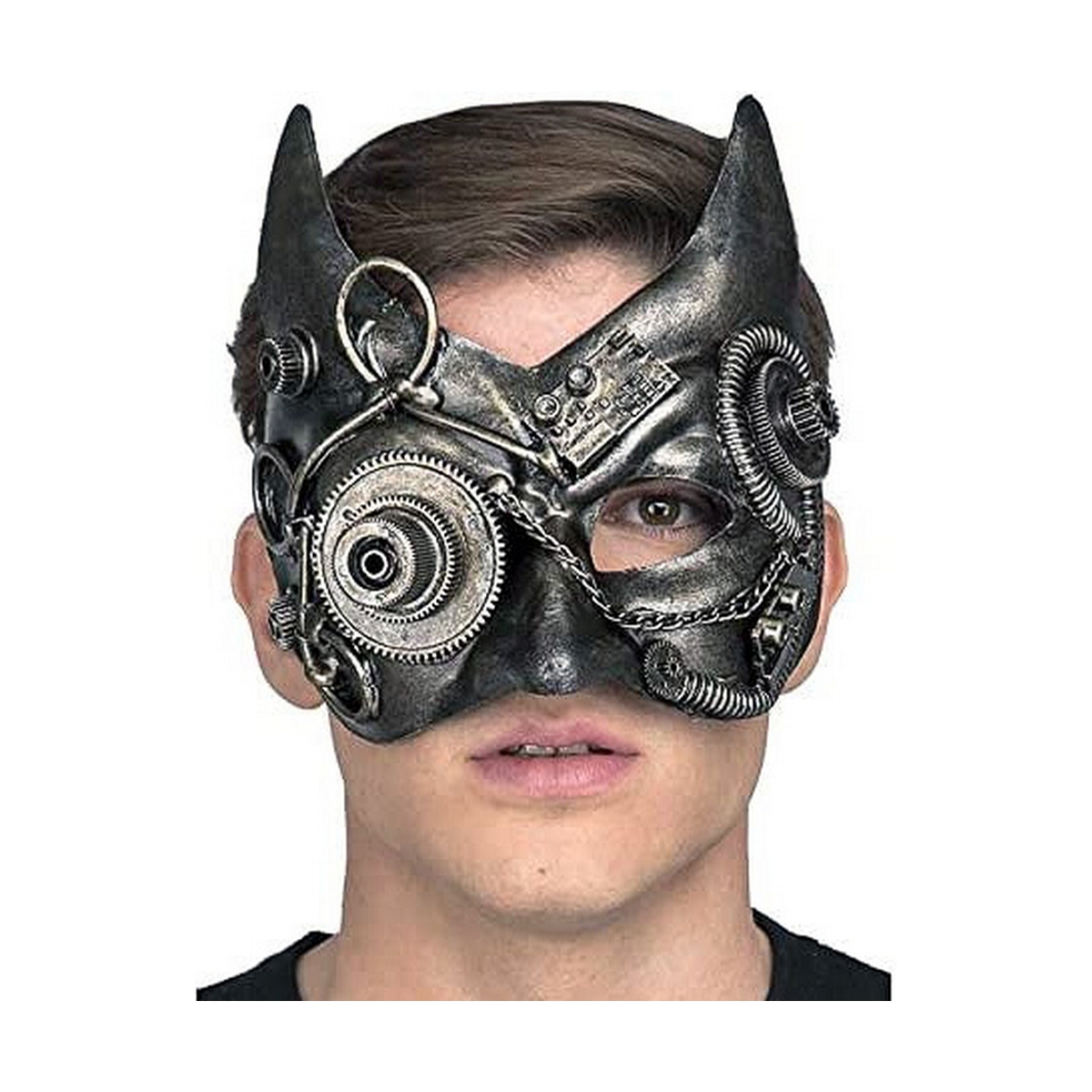Blindfold My Other Me Steampunk Blindfold My Other Me Steampunk