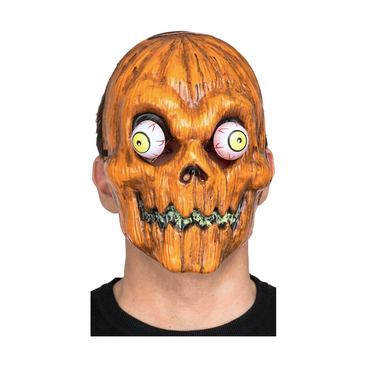 Mask My Other Me Pumpkin Mask My Other Me Pumpkin