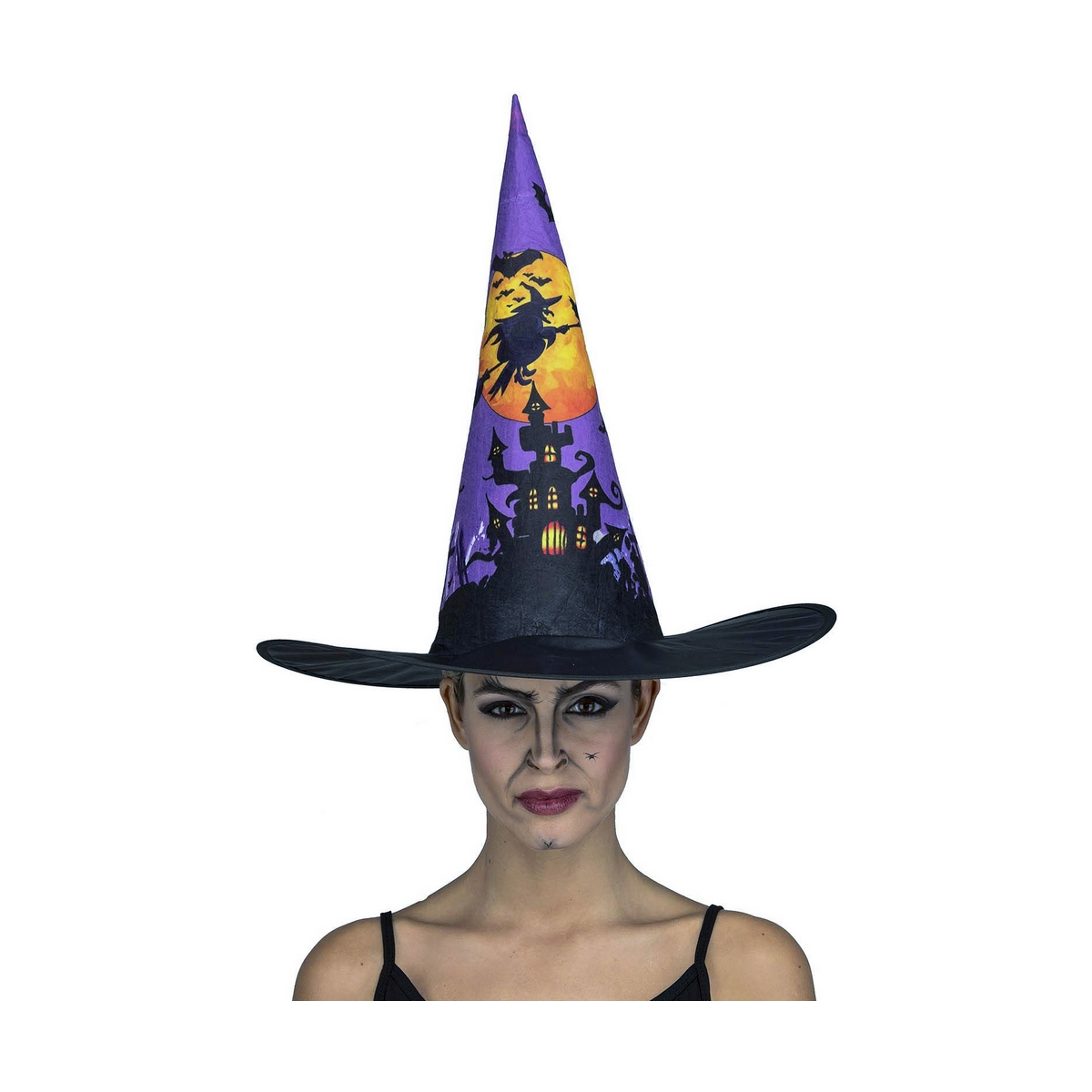 Hat My Other Me Witch Hat My Other Me Witch