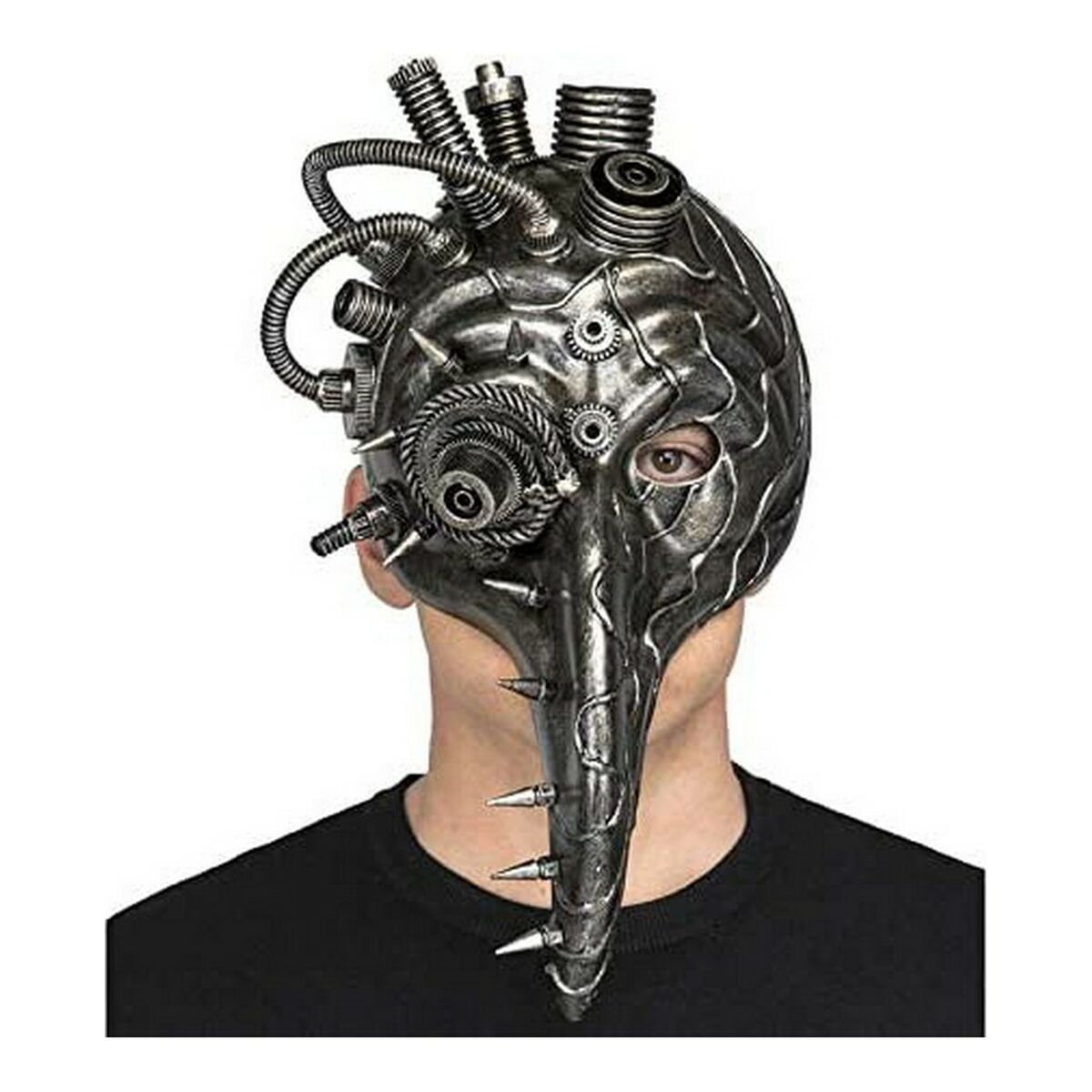 Mask My Other Me Steampunk S Mask My Other Me Steampunk S