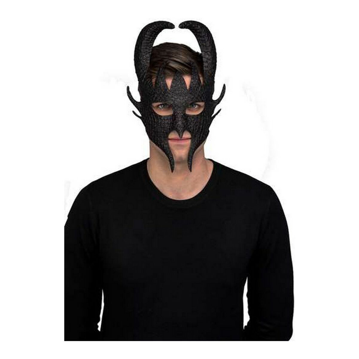 Mask My Other Me Black Mask My Other Me Black