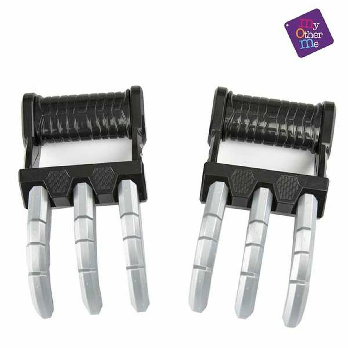 Costune accessorie My Other Me Multicolour Ninja Weapon S 18 x 8 cm 17 x 25 x 3,8 cm (17 x 25 x 3,8 cm) Costune accessorie My Other Me Multicolour Ninja Weapon S 18 x 8 cm 17 x 25 x 3,8 cm (17 x 25 x 3,8 cm)