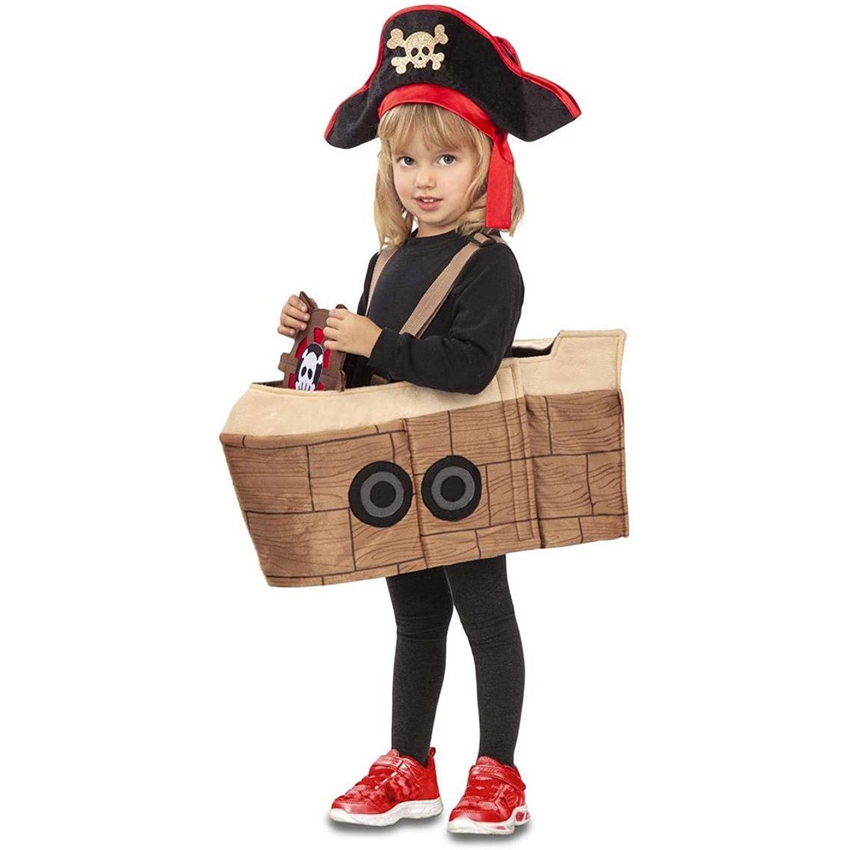 Costume for Children My Other Me Ship One size Costume for Children My Other Me Ship One size