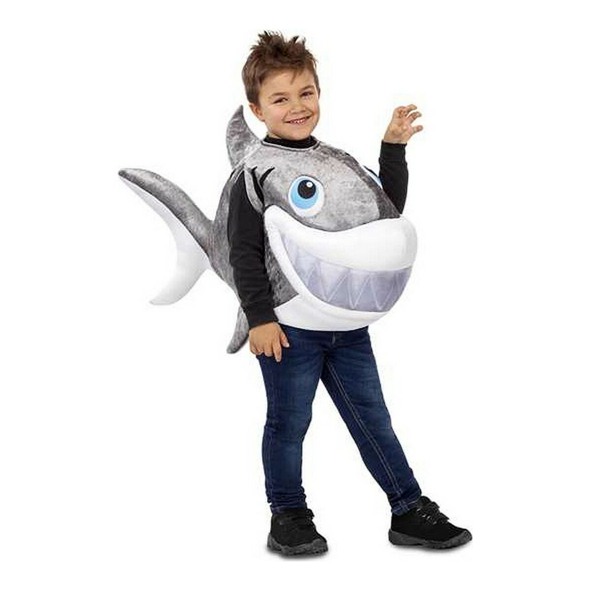Costume for Children My Other Me Shark Costume for Children My Other Me Shark