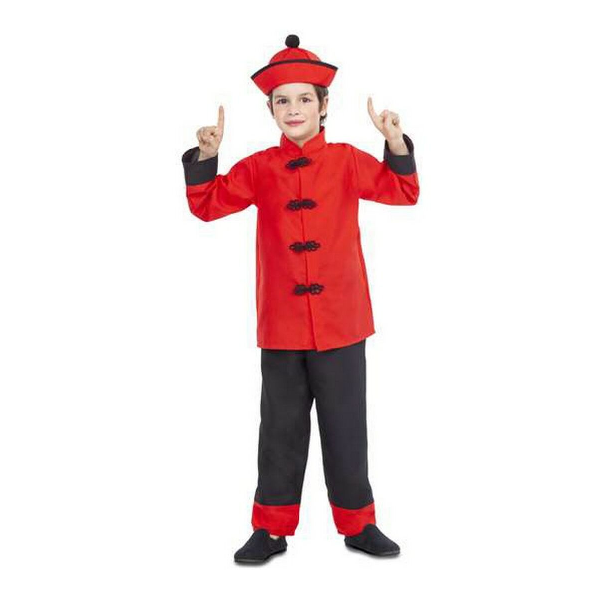 Costume for Children My Other Me Chinese Costume for Children My Other Me Chinese
