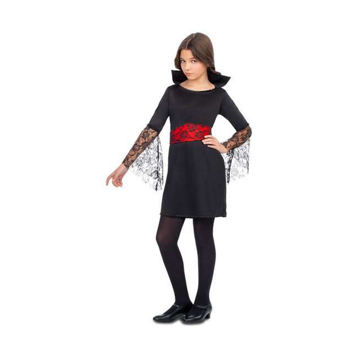 Costume for Children My Other Me Vampiress Costume for Children My Other Me Vampiress