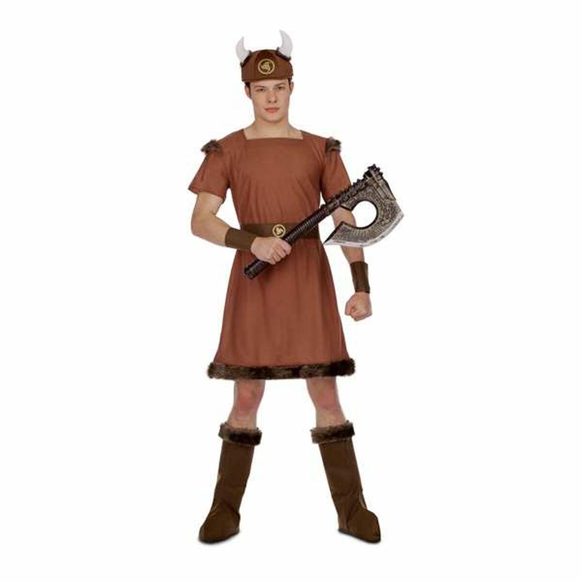 Costume for Adults My Other Me M Costume for Adults My Other Me M