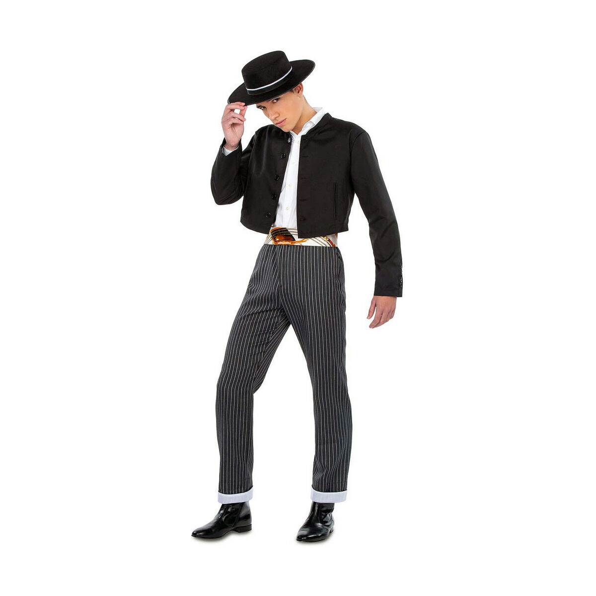 Costume for Adults My Other Me (2 Pieces)