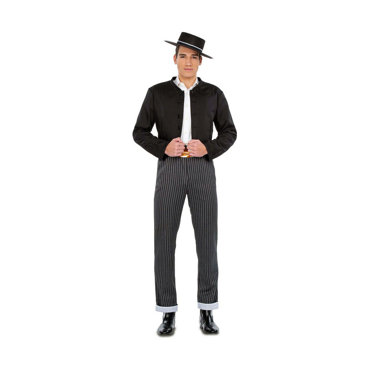 Costume for Adults My Other Me (2 Pieces)