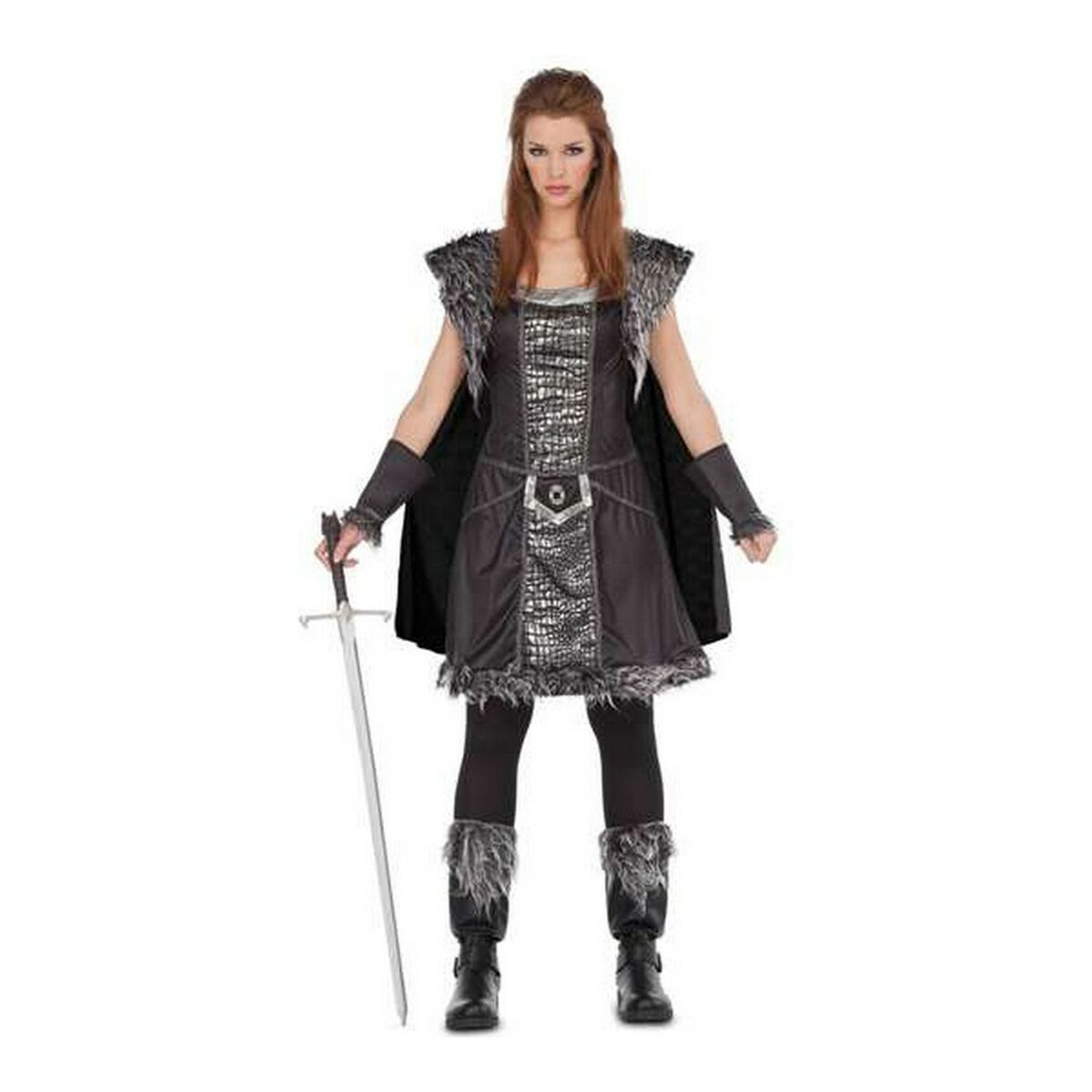 Costume for Adults My Other Me XL Costume for Adults My Other Me XL