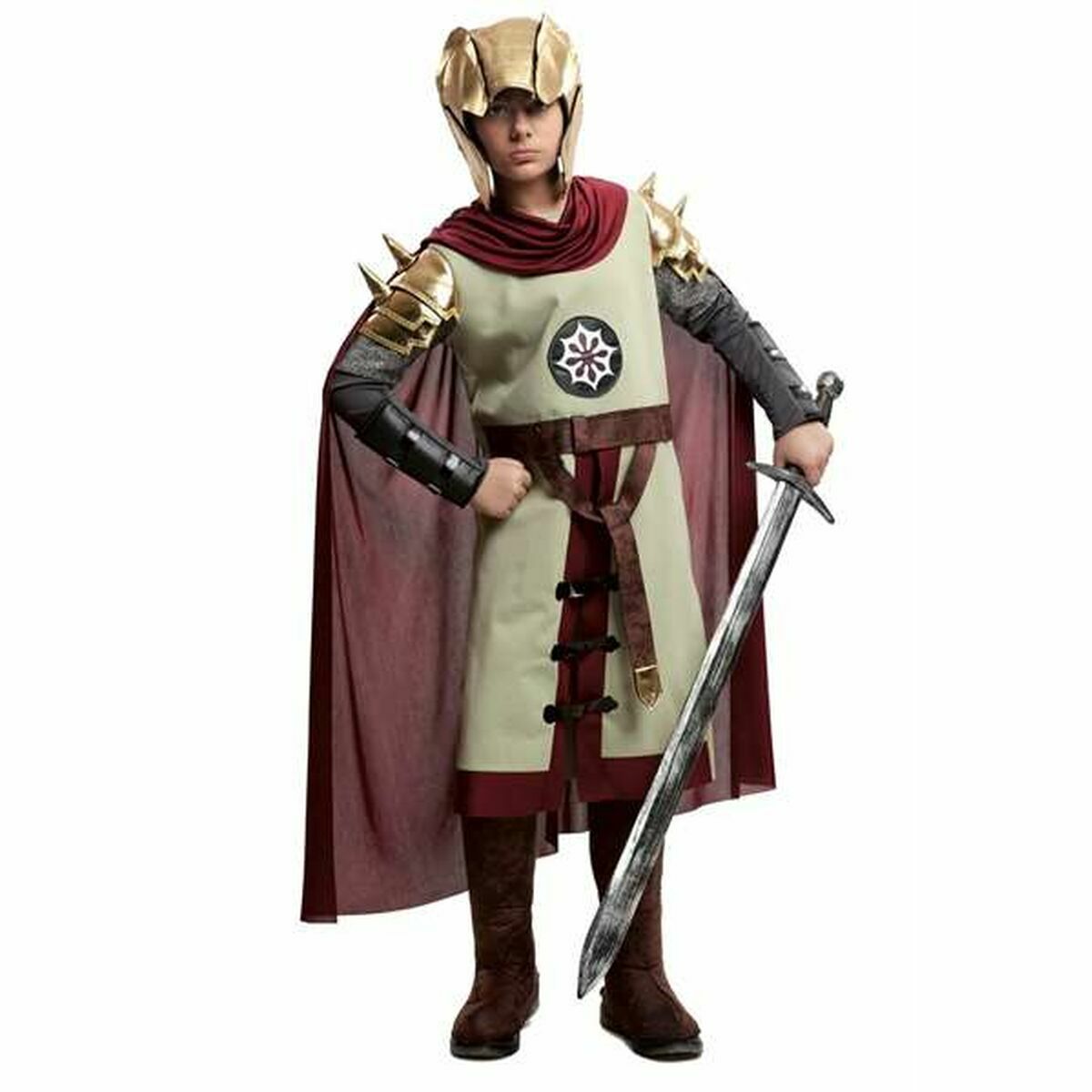 Costume for Children My Other Me Thyrsus Costume for Children My Other Me Thyrsus