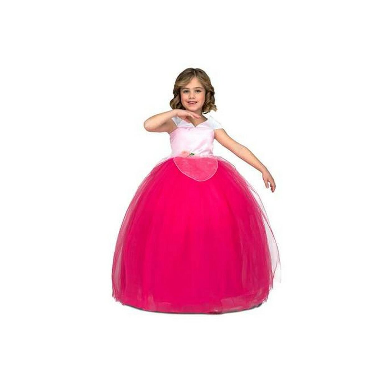 Costume for Children My Other Me Princess Costume for Children My Other Me Princess