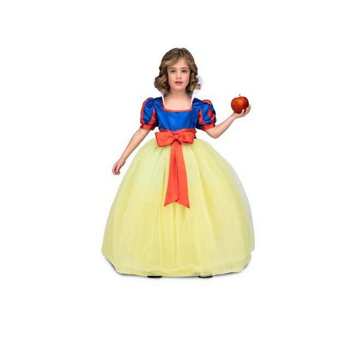 Costume for Children My Other Me Snow White Costume for Children My Other Me Snow White