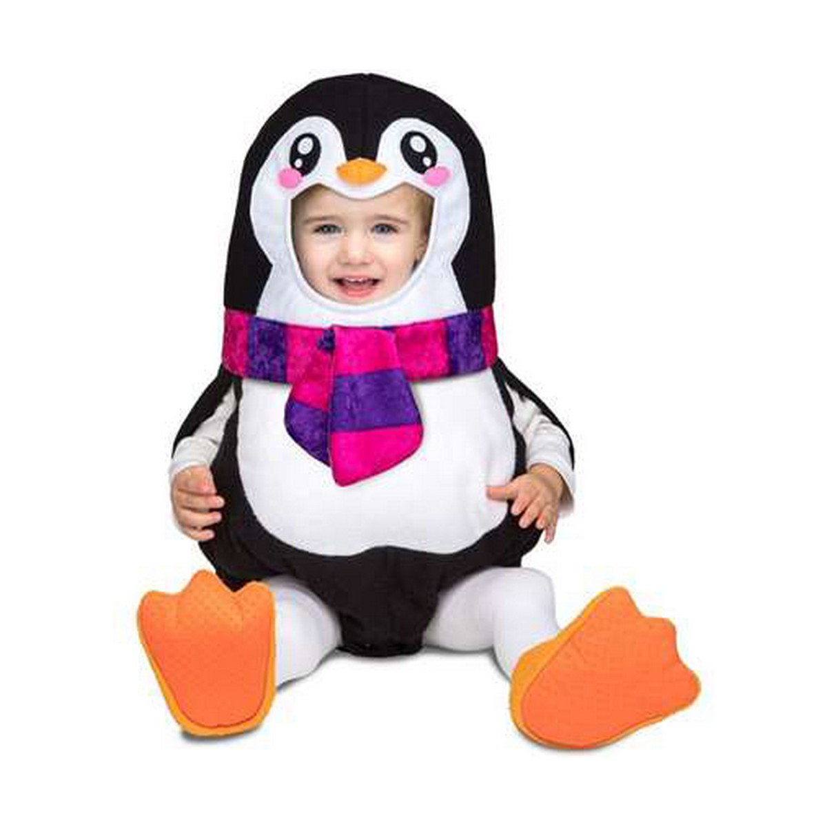 Costume for Babies My Other Me Penguin Costume for Babies My Other Me Penguin