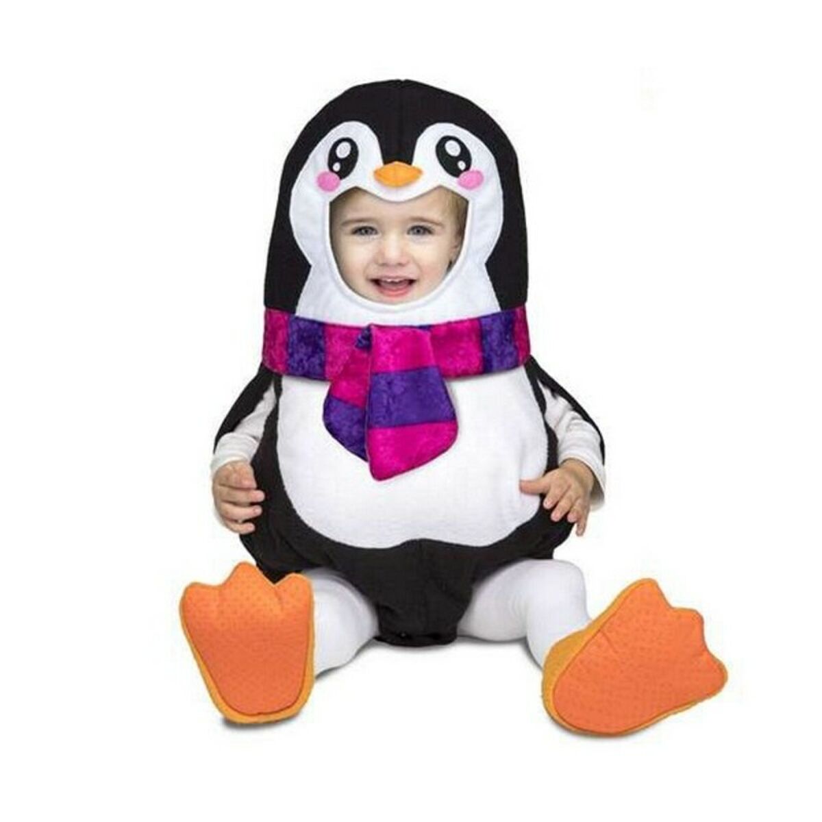 Costume for Babies My Other Me 205093 Costume for Babies My Other Me 205093