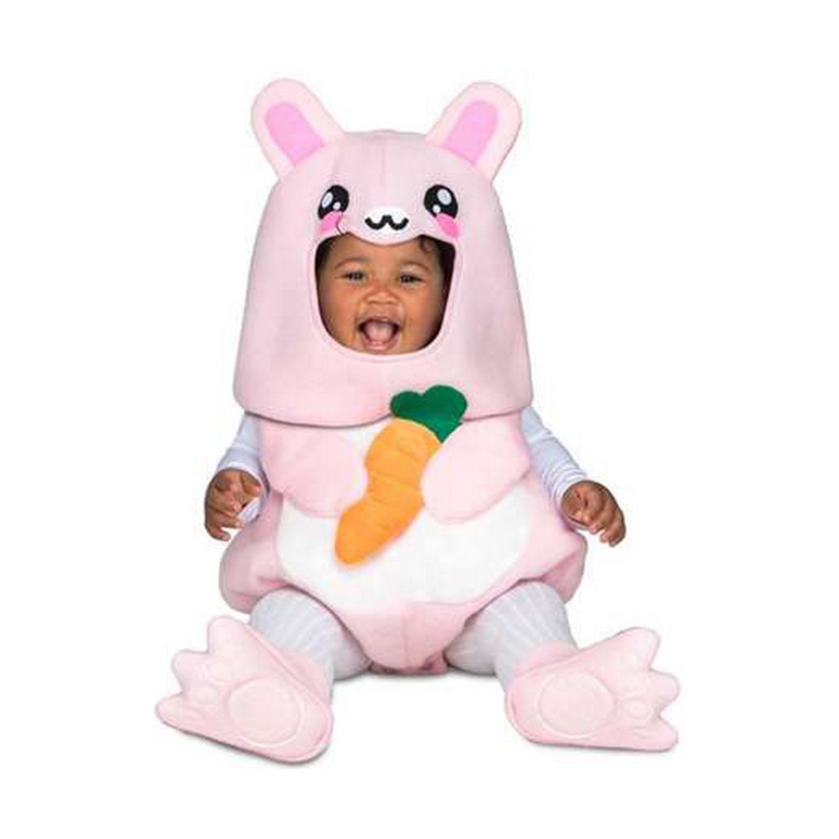 Costume for Babies My Other Me Rabbit Costume for Babies My Other Me Rabbit