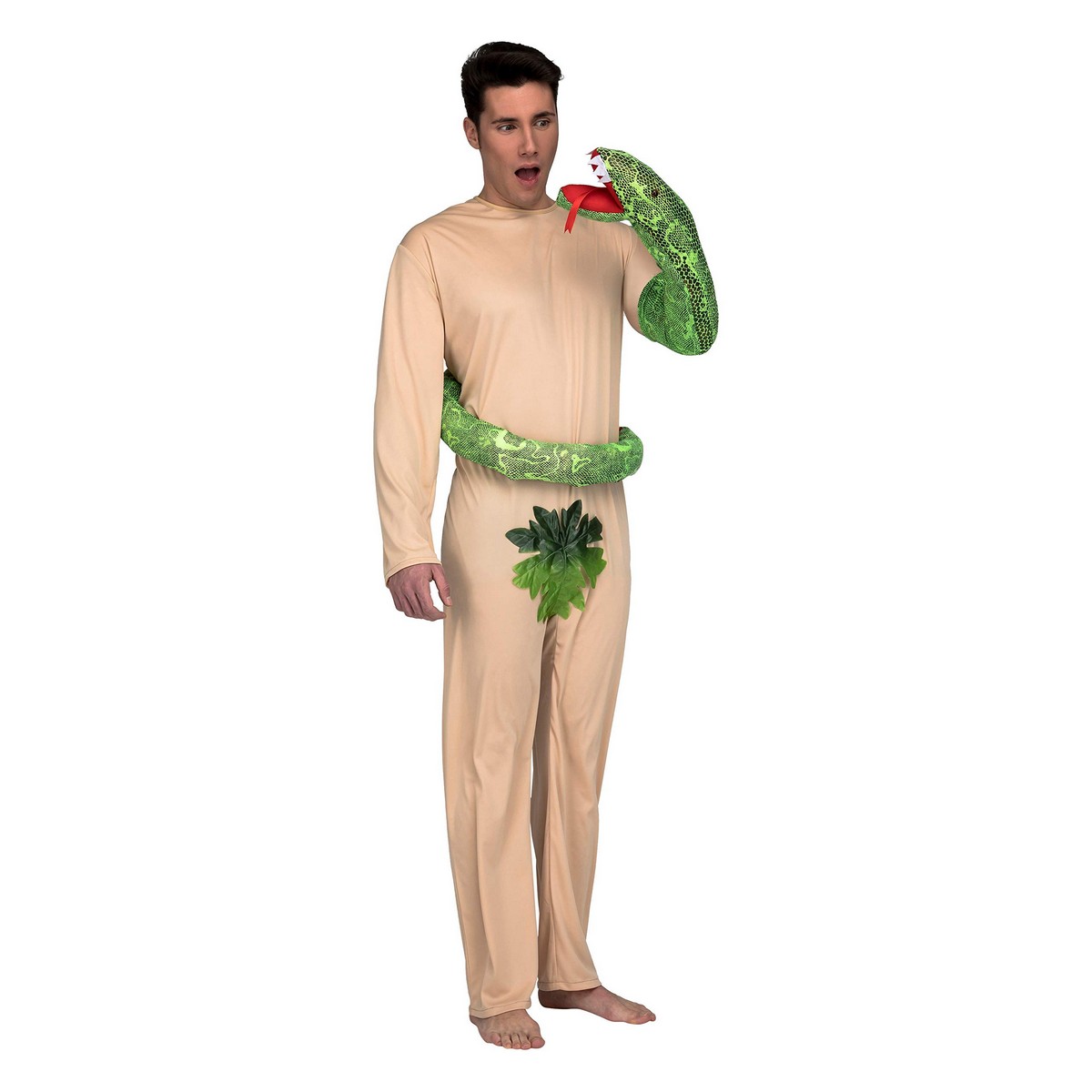 Costume for Adults My Other Me Adan Costume for Adults My Other Me Adan